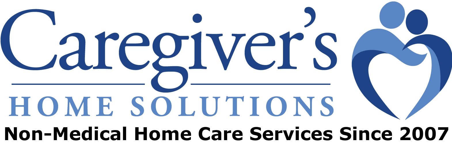 Caregiver's Home Solutions - Non-Medical Home Care Services Since 2007