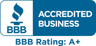 Better Business Bureau - A+ Accredited Business