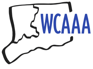WCAAA logo on a white background