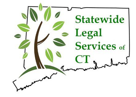 Statewide Legal Services CT logo