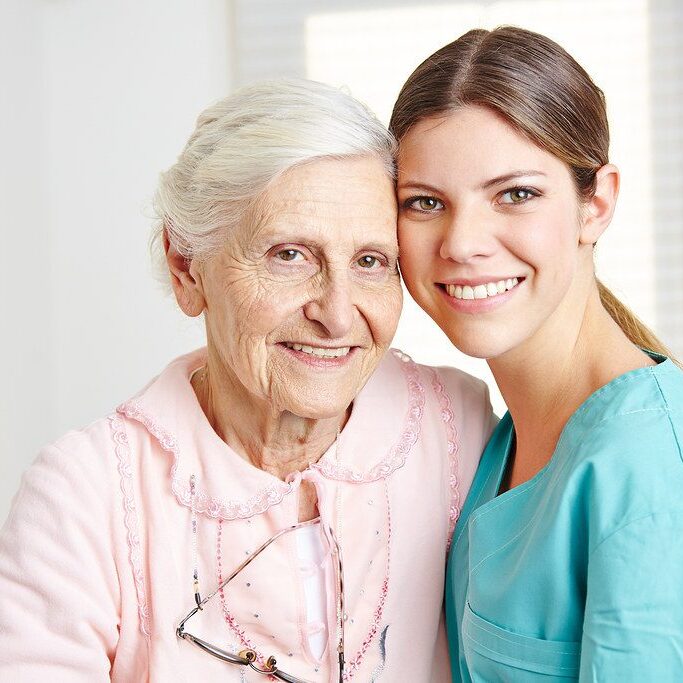 Caregiver's Home Solutions