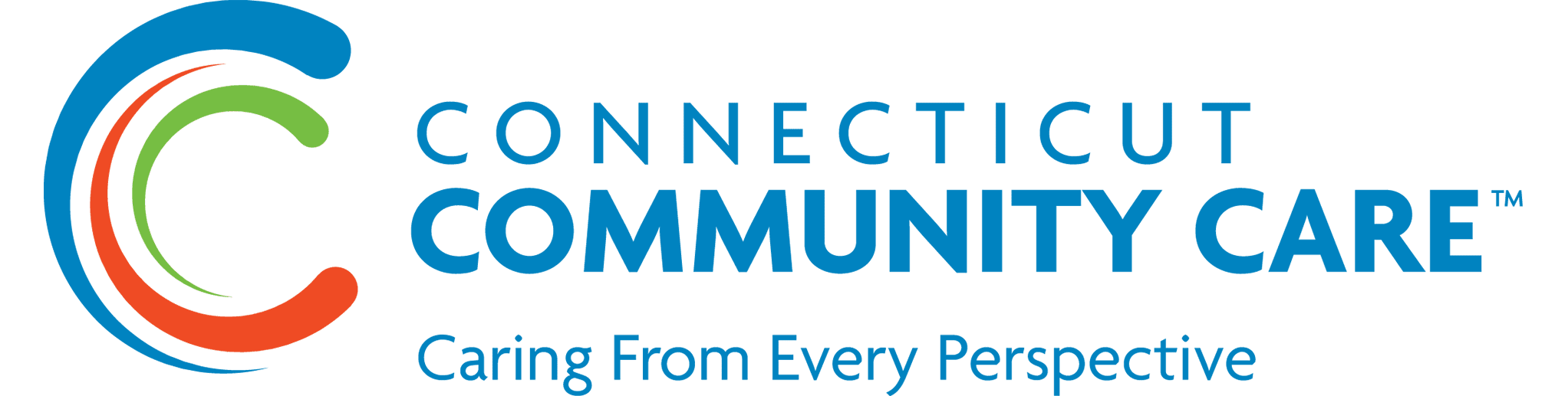 Connecticut Community Care logo
