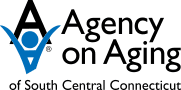 Agency on Aging logo small size