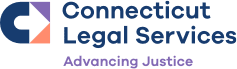 Connecticut Legal Services logo small size