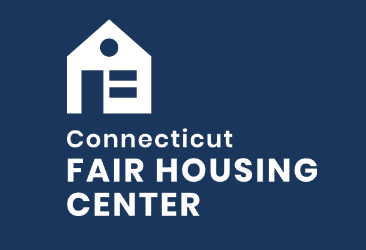 Connecticut Fair Housing Center logo