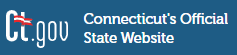 Connecticuts Official state Website banner