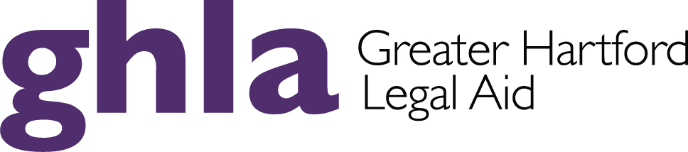 Greater Hartford Legal Aid logo