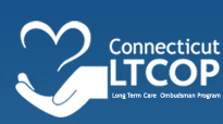 Connecticut LTCOP logo small size